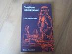 Boek Creatieve zakenbrieven Dr. J.A. Kolkhuis Tanke, Ophalen of Verzenden, Beta, Zo goed als nieuw, HBO