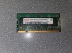 laptop of nuc geheugen, Ophalen, 1 GB of minder, Zo goed als nieuw, DDR2