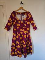 NIEUW XXL Topvintage swingjurk, Overige kleuren, Topvintage, Maat 46/48 (XL) of groter, Nieuw
