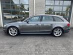 Audi A4 Avant 1.8 TFSI S-LINE Edition, Automaat, Gebruikt, Euro 6, 4 cilinders