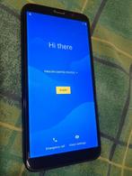 Motorola e6 play, Telecommunicatie, Mobiele telefoons | Motorola, Ophalen, Gebruikt, Zwart, Zonder simlock