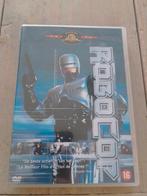Robocop - dvd, Ophalen of Verzenden, Zo goed als nieuw
