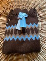 Prachtige trui baby alpacawol SERENDIPITY mt L, Kleding | Dames, Bruin, Verzenden, Maat 42/44 (L), Nieuw