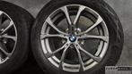 17 inch BMW 3 SERIE G20 G21 Velgen styling 776 6883518 Zomer, Auto-onderdelen, Gebruikt, -, -, Banden en Velgen