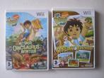 Diego Nintendo Wii, 1 speler, Ophalen of Verzenden, Overige genres, Vanaf 3 jaar