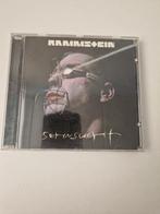 Rammstein sehnsucht  xiii bis records, Ophalen of Verzenden, Zo goed als nieuw