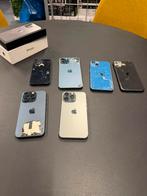 Partij iphones (15 pro, 13 pro enz..), Telecommunicatie, Mobiele telefoons | Apple iPhone, Ophalen of Verzenden, Zo goed als nieuw