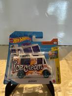 Hotwheels Quick Bite Ice Cream hot wheels dot, Ophalen of Verzenden, Nieuw