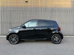Smart Forfour EQ Essential 18 kWh - Leer - Airco - Cruise, Auto's, Smart, Automaat, Achterwielaandrijving, Gebruikt, ForFour
