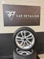 Velgenset Audi A3 225/45 R 17, Gebruikt, Velg(en), 17 inch, Ophalen of Verzenden