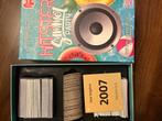 Hitster Summer Party - Muziek Quiz Spel, Hobby en Vrije tijd, Gezelschapsspellen | Bordspellen, Drie of vier spelers, Ophalen of Verzenden