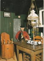 WARFFUM Openluchtmuseum Het Hoogeland, Verzamelen, Ansichtkaarten | Nederland, Verzenden, 1980 tot heden, Ongelopen, Groningen