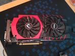 Msi gtx 970 4gb, Computers en Software, Videokaarten, PCI-Express 3, Gebruikt, Ophalen of Verzenden, GDDR5