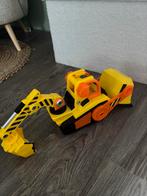 Paw patrol rubble &crew, Ophalen, Zo goed als nieuw