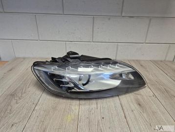 Audi Q7 2009 -2015 xenon rechts led koplamp 4L0941004ad €400 beschikbaar voor biedingen