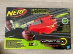 Nerf Vortex Vigilon Gun, nieuwstaat!, Ophalen of Verzenden, Zo goed als nieuw