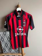 Voetbalshirt AC Milan Kaka, Sport en Fitness, Voetbal, Maat XS of kleiner, Ophalen of Verzenden, Zo goed als nieuw, Shirt