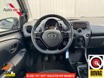Toyota Aygo 1.0 VVT-i x-fun|Airco|NL-Auto, Voorwielaandrijving, Stof, Gebruikt, Met garantie (alle)