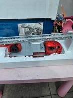 1/18 schuco mercedes L322 brandweer, Auto-onderdelen, Ophalen of Verzenden, Bumper