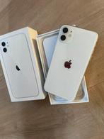 Iphone 11 batt 85%, Wit, Zo goed als nieuw, 64 GB, Zonder simlock