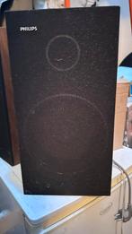 Philips F9133/00Z Luidsprekers - Set van 2, Philips, Gebruikt, Ophalen of Verzenden, Minder dan 60 watt