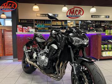 KAWASAKI Z900 (bj 2019) beschikbaar voor biedingen