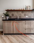 Marazzi tegels, Doe-het-zelf en Verbouw, Tegels, Ophalen, Nieuw, 5 tot 10 m², 20 tot 40 cm