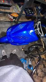 Aerox 2t 70cc DD Lc (WAARDEPEILING), Ophalen of Verzenden, Zo goed als nieuw