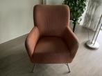 Fauteuil, van Bert Plantagie., Huis en Inrichting, Minder dan 75 cm, Ophalen of Verzenden, Stof, 50 tot 75 cm