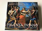 Paventa Insano / David Parry Opera Rara CD BOX, Ophalen of Verzenden, Romantiek, Zo goed als nieuw, Opera of Operette