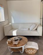 Rolf benz bank moet zo snel mogelijk weg !!!, Ophalen, Gebruikt, Tweepersoons, 75 tot 100 cm