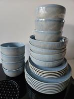 Albert Heijn serviesset 6-8 pers Royal Van Kempen en Begeer, Antiek en Kunst, Ophalen