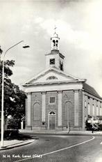 N.H. Kerk, Laren [Gld.] - ongelopen, Verzamelen, Ansichtkaarten | Nederland, Ophalen of Verzenden, Voor 1920, Ongelopen, Gelderland