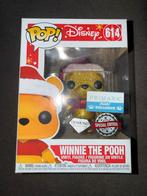 Funko Pop Disney Winnie the Pooh #614 Primark Exclusive, Ophalen, Nieuw