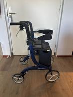 Travixx rollator Deluxe M, Diversen, Rollators, Ophalen, Opvouwbaar, Gebruikt