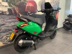 Groot aanbod piaggio zips zowel nieuw als gebruikt., Ophalen, Zo goed als nieuw, Elektrisch, Overige modellen