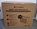 Silvergear LUCHTREINIGER XL met App - HEPA filter - 360 m3, Ophalen, Zo goed als nieuw, Luchtreiniger