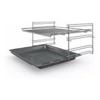 Bosch inductiefornuis HLR390020 -, BSH Huishoudapparaten, 60 cm of meer, Nieuw, Informatie@bshg.com