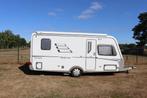 Eriba Nova 465, Rondzit, Particulier, 4 tot 5 meter, Eriba
