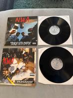 2x N.W.A Vinyl, Ophalen of Verzenden, 2000 tot heden, Zo goed als nieuw, 12 inch