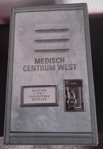 Medisch Centrum West Seizoen 1 t/m 7 Collectors Edition, Alle leeftijden, Boxset, Drama, Ophalen of Verzenden