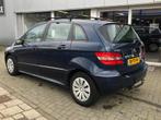 Mercedes-Benz B-klasse 170 - Airco, Voorwielaandrijving, Gebruikt, Zwart, 4 cilinders