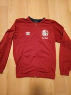 Fc Nurnberg sweatshirt, Ophalen of Verzenden, Zo goed als nieuw, Overige maten, Voetbal