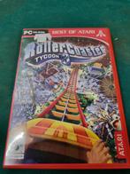cd rom roller coaster tycoon 3, Ophalen of Verzenden