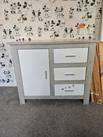 Commode met kapstok/plankje, Ophalen, Gebruikt, 50 tot 70 cm, 100 cm of meer