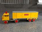 Lego 335 gele truck vintage, Ophalen of Verzenden, Zo goed als nieuw