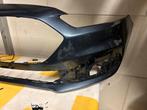 FORD MONDEO MK5 FACELIFT ST VOORBUMPER FORD MONDEO MK5 FACEL, Gebruikt, Voor, Ophalen of Verzenden, Ford