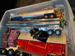 AMT/revell/Italeri, Hobby en Vrije tijd, Ophalen of Verzenden, Groter dan 1:32, Truck, Italeri