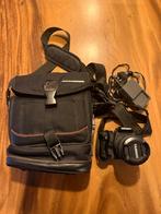 Canon EOS 350D met Sigma 18-200mm lens, Ophalen, Gebruikt, Spiegelreflex, Canon