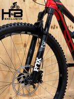YT Jeffsy CF Pro Carbon 29 inch mountainbike Sram XO1, Overige merken, 49 tot 53 cm, Fully, Ophalen of Verzenden